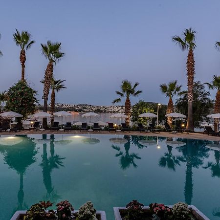 Costa 3S Beach Hotel 比特兹 外观 照片