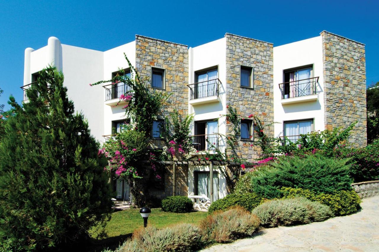 Costa 3S Beach Hotel 比特兹 外观 照片