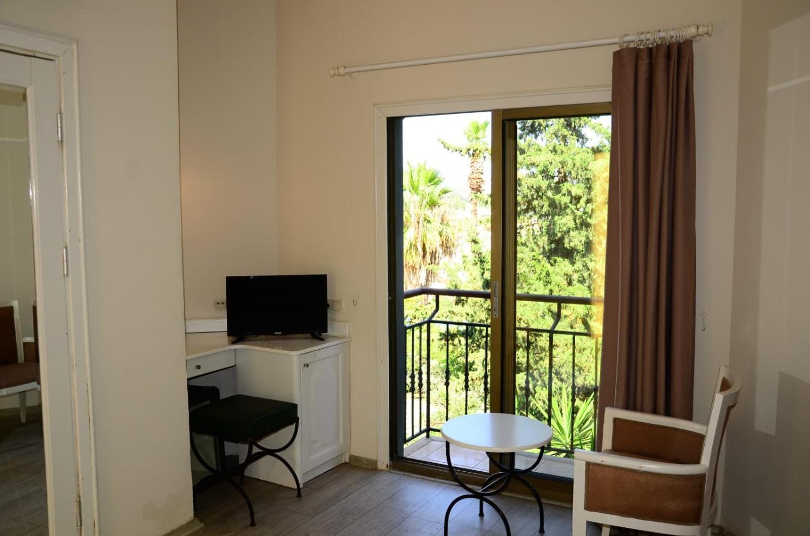 Costa 3S Beach Hotel 比特兹 外观 照片