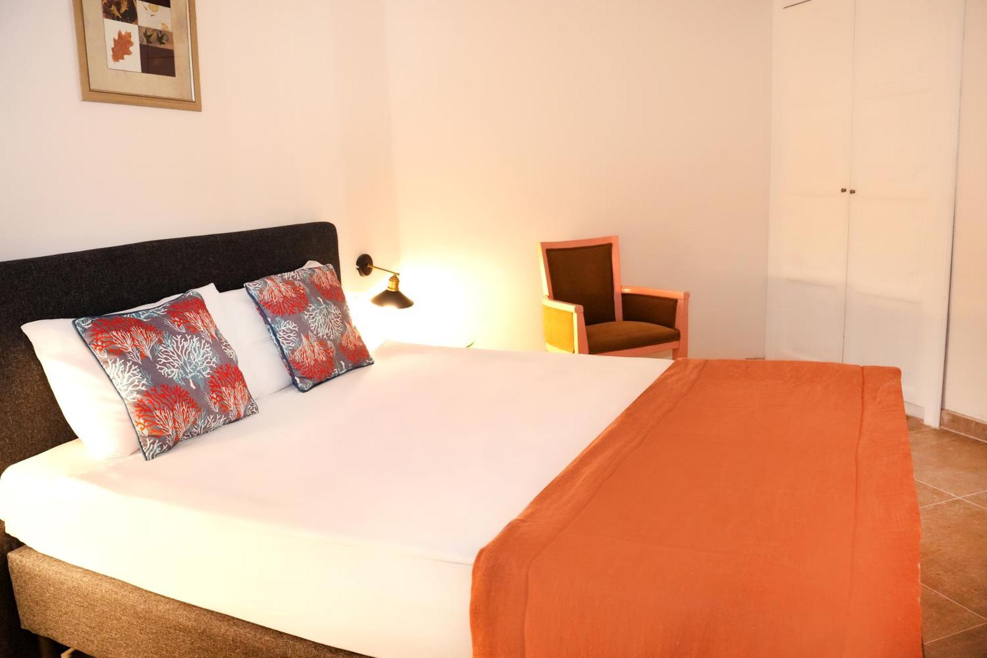 Costa 3S Beach Hotel 比特兹 外观 照片