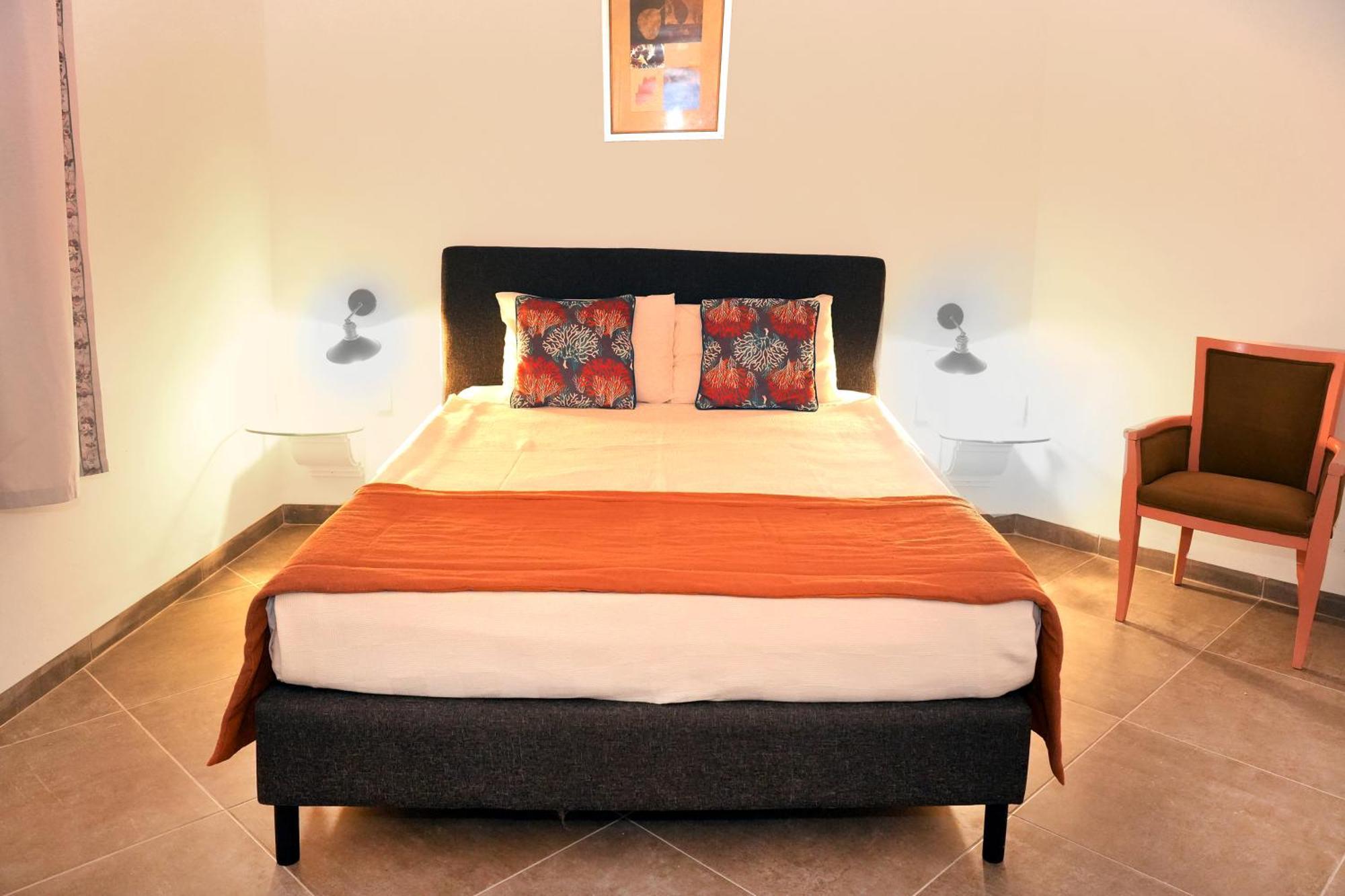 Costa 3S Beach Hotel 比特兹 外观 照片